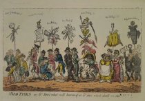 Hard Times or, O! Dear what will become of us O! Dear what shall we do?!!!